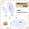 24Yard 2 Styles Nylon Magic Tapes FIND-BC0013-32-2