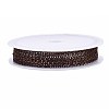 Brass Cable Chains CHC-T008-08R-2