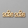 Alloy Pendants FIND-TAC0017-59KCG-1