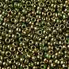 TOHO Round Seed Beads SEED-XTR08-1702-2