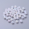Eco-Friendly Poly Styrene Acrylic Beads X-PL425-8-3