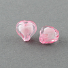 Transparent Acrylic Beads TACR-S114-20mm-M-2