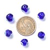 Handmade Lampwork Beads X-DT249J-3-3