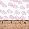 FGB Grade A Drawbench Style Glass Seed Beads SEED-Q040-10MM-07-4