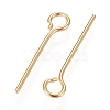 304 Stainless Steel Eye Pin STAS-D448-A-017G-2