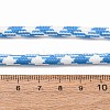 Polycotton Braided Cord with Inner Core OCOR-NH0002-01-25-3