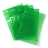 Plastic Transparent Resealable Bag OPP-B002-B04-1
