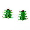 Handmade Lampwork Beads LAMP-I020-18-2