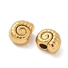 304 Stainless Steel European Beads STAS-L022-562-2
