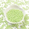 Baking Paint Glass Seed Beads SEED-A033-05S-2