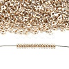 TOHO 8/0 Demi Round Beads Y-SEED-DR08-0989-1