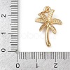 304 Stainless Steel Pendants STAS-K301-03F-G-3