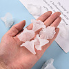 Transparent Acrylic Beads BSF796-7