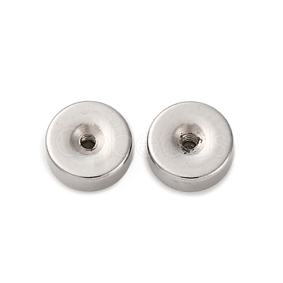 304 Stainless Steel Ear Nuts STAS-B091-01B-P-1