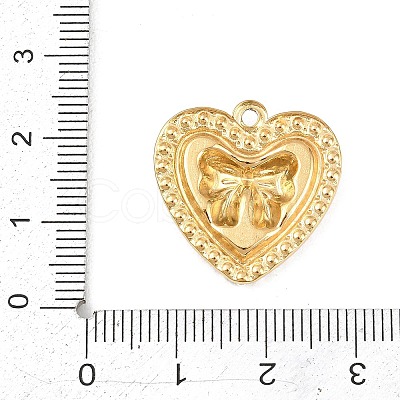 304 Stainless Steel Enamel Pendants LS-STAS-P430-05G-02-1