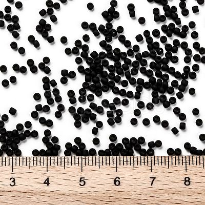 TOHO 11/0 Round Beads X-SEED-TR11-0049F-1