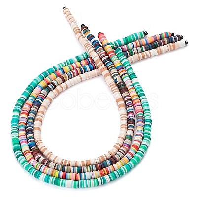 DIY Jewelry Making Kit DIY-YW0004-01-1