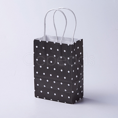 kraft Paper Bags CARB-E002-S-R02-1