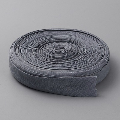 20M Cotton Polyester Ribbon OCOR-WH0090-036E-1