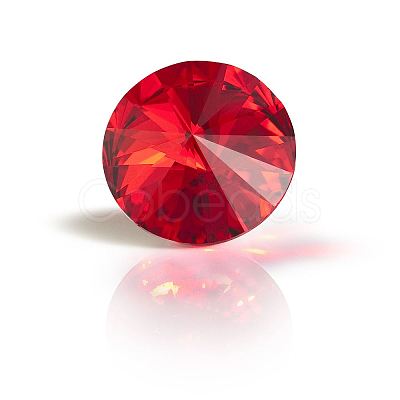 Preciosa® MAXIMA Crystal Round Stones Y-PRC-RASS29-90070-1