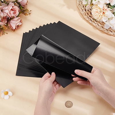 Laser Dimming Paper LS-DIY-WH0591-508B-1