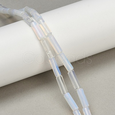 Opalite Beads Strands G-G202-B01-01-1