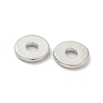 Alloy Beads TIBE-P003-50B-P-1