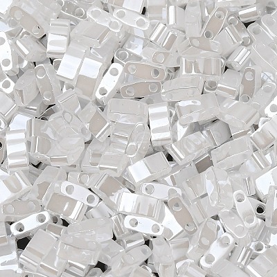MIYUKI Half TILA Beads X-SEED-J020-HTL511-1