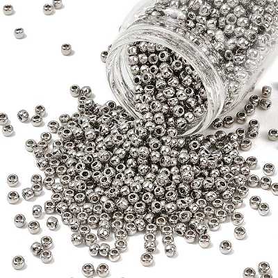 TOHO 6/0 Round Beads SEED-TR06-0713-1