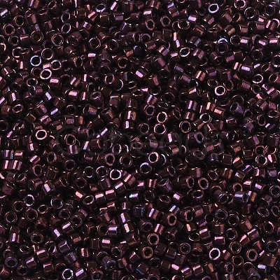MIYUKI Delica Beads SEED-MY11-DB0012-1