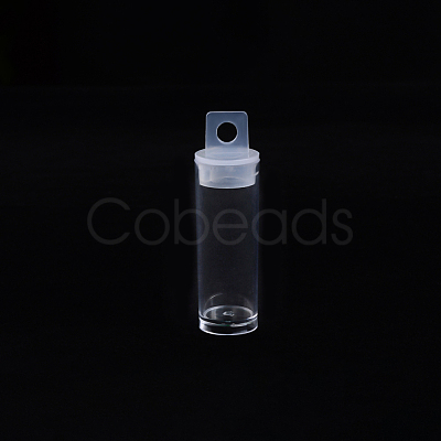 Polypropylene(PP) Bead Containers Tubes CON-S043-014-1