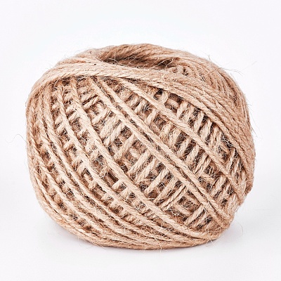 Jute Cord OCOR-WH0032-03-1
