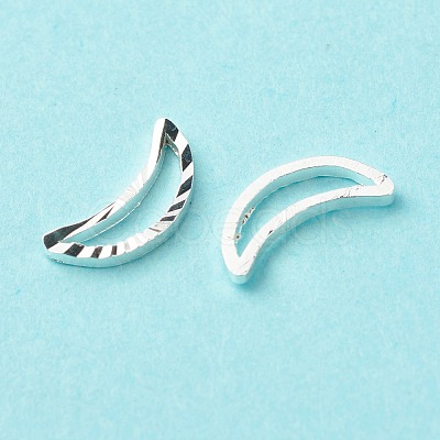 Brass Linking Rings KK-F831-011S-RS-1