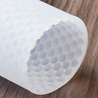 DIY Silicone Candle Molds SIMO-P008-01-1