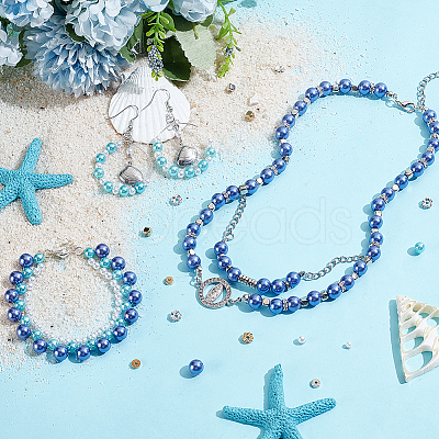 DIY Beads Kit DIY-PH0021-98C-1
