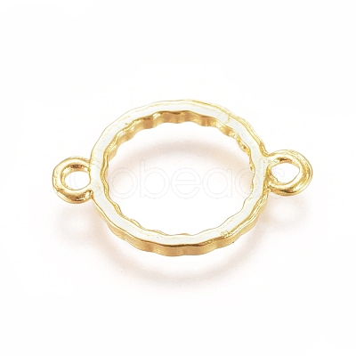 Zinc Alloy Links connectors PALLOY-E564-88G-1