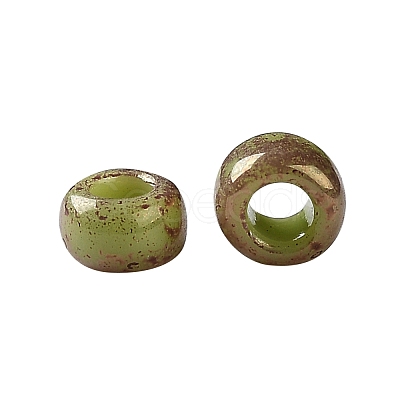 TOHO 8/0 Round Beads SEED-TR08-1209-1