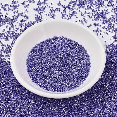 MIYUKI Delica Beads SEED-JP0008-DB1569-1