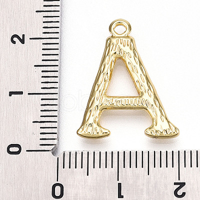 304 Stainless Steel Pendants LS-STAS-N117-01G-A-1