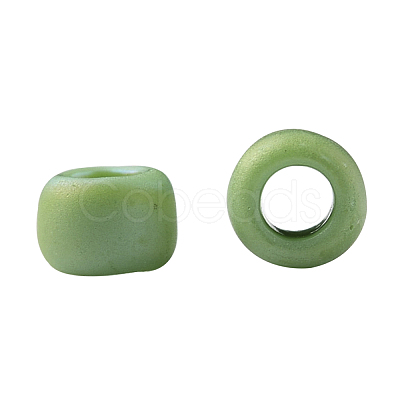 TOHO Round Seed Beads X-SEED-TR08-0407F-1