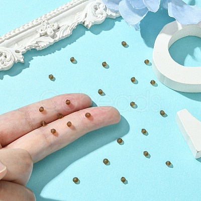 Preciosa® Crystal Beads X-PRC-BA3-10220-840-1