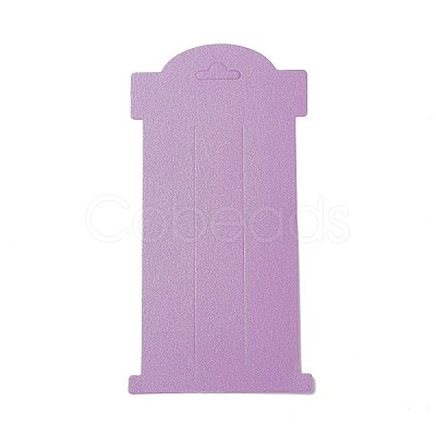 Paper Display Cards CDIS-XCP0001-02-1