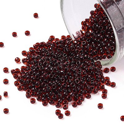 TOHO 15/0 Round Beads SEED-XTR15-2153-1