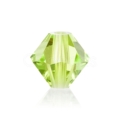 Preciosa® Crystal Beads Y-PRC-BA4-50540-1