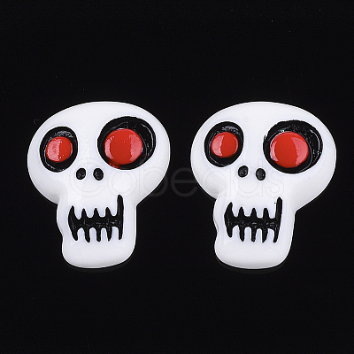 Resin Cabochons LS-X-CRES-T013-11B-1