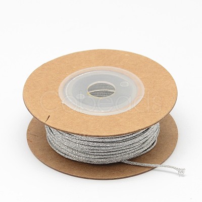 Braided Nylon Threads NWIR-N003-1mm-03J-1