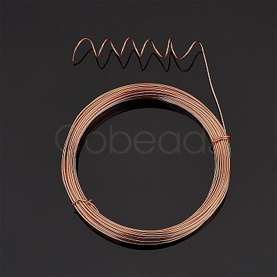 DIY Wire Wrapped Jewelry Kits DIY-BC0011-81D-03-1