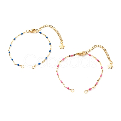 Bracelet Makings AJEW-JB01002-1