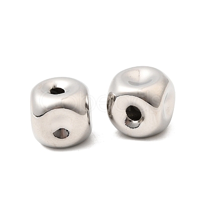 Brass Beads KK-A296-02A-P-1