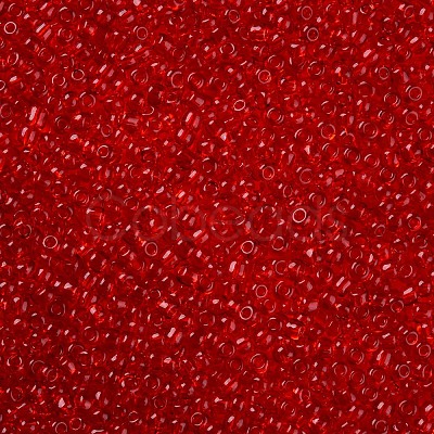 Glass Seed Beads X1-SEED-A004-3mm-5B-1